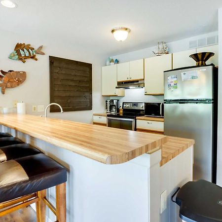 Lakefront Osage Beach Condo With Community Pool Εξωτερικό φωτογραφία