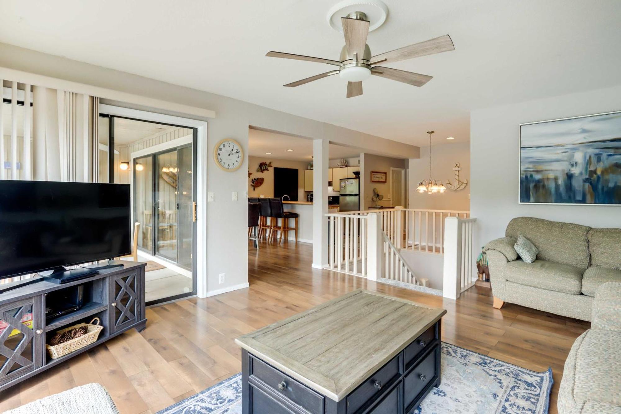 Lakefront Osage Beach Condo With Community Pool Εξωτερικό φωτογραφία