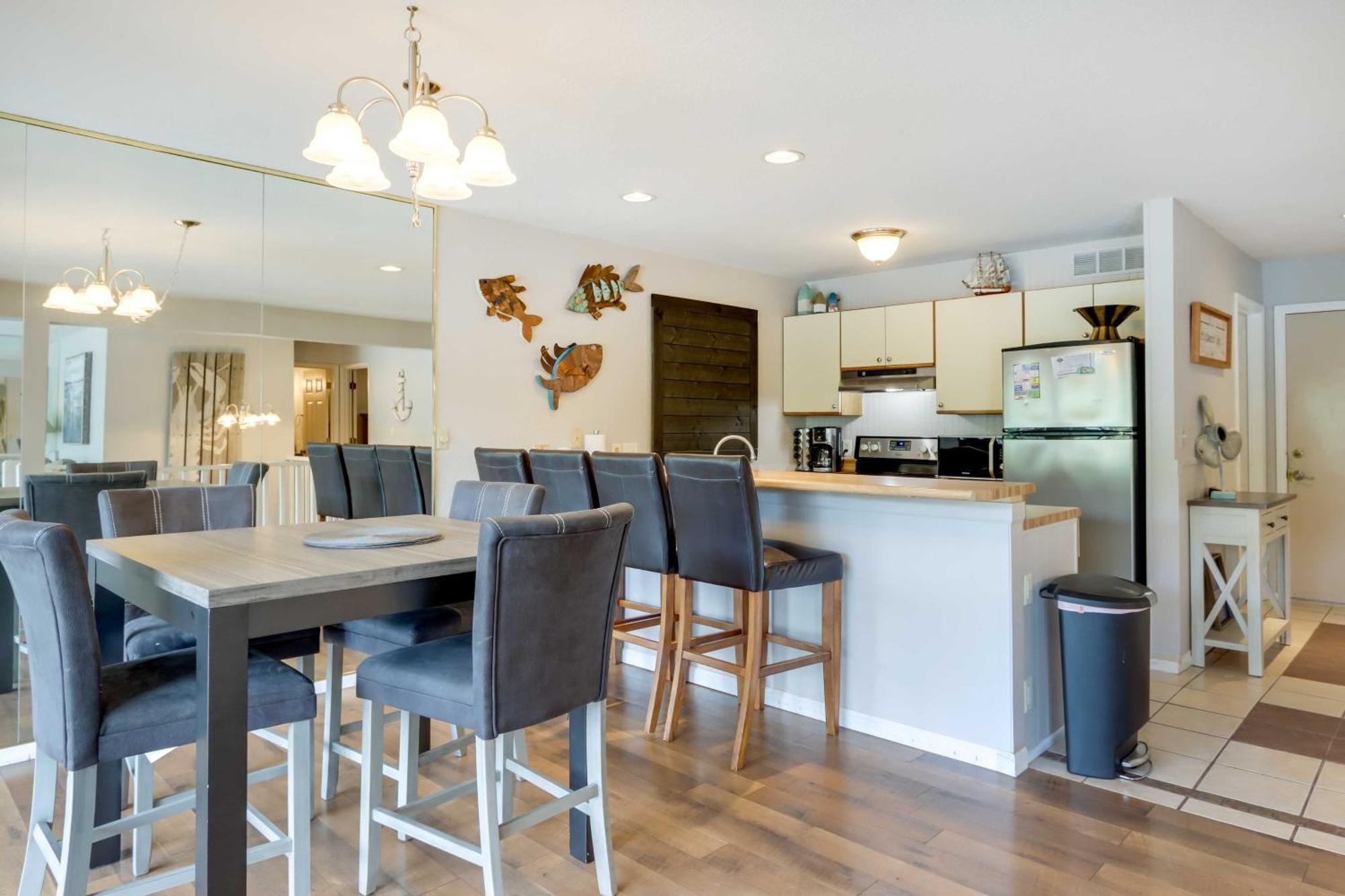 Lakefront Osage Beach Condo With Community Pool Εξωτερικό φωτογραφία