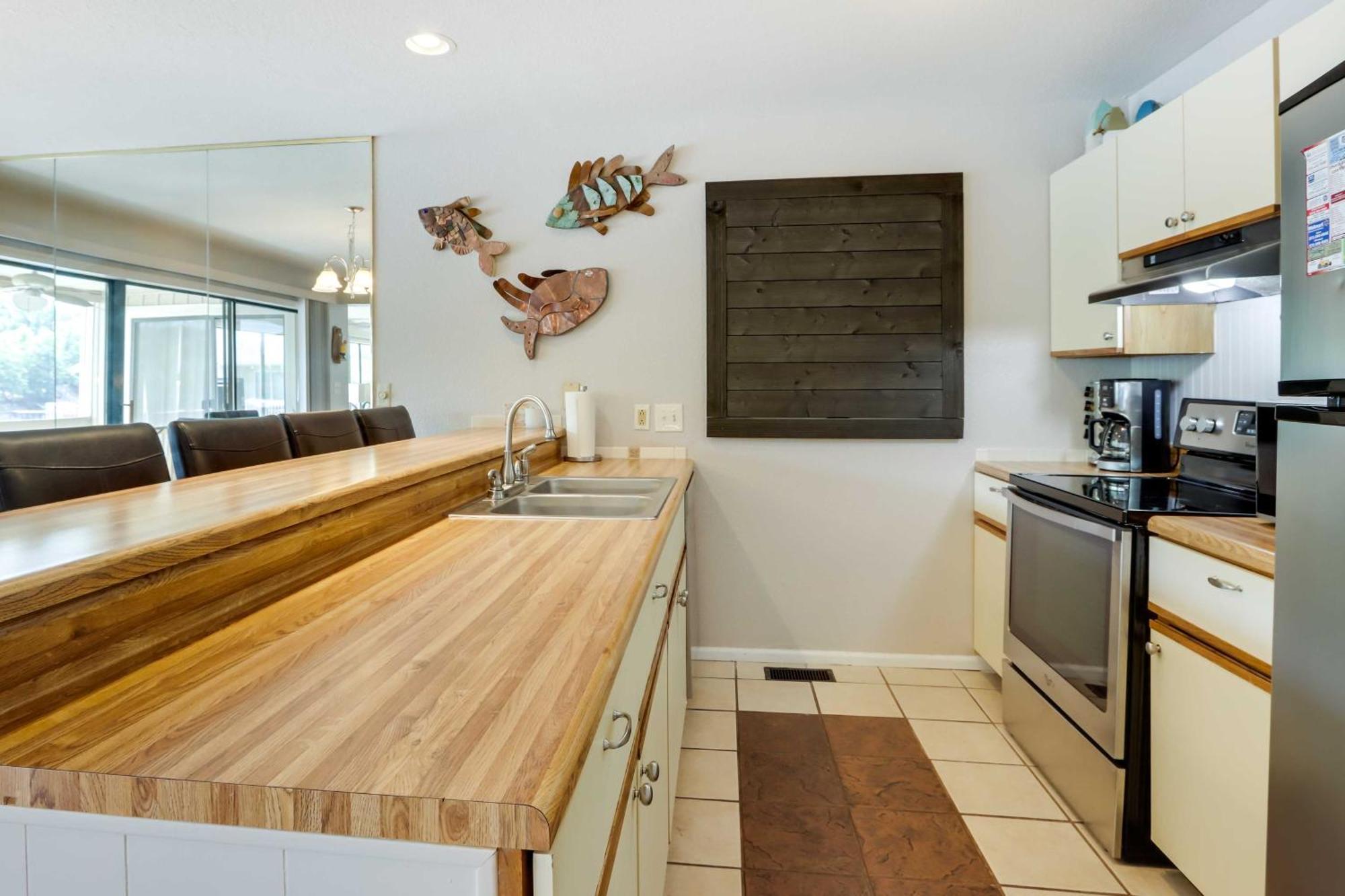 Lakefront Osage Beach Condo With Community Pool Εξωτερικό φωτογραφία